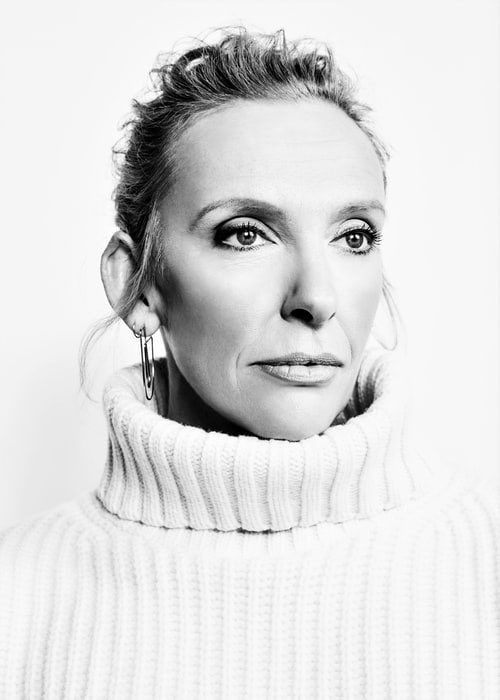 Happy birthday, Toni Collette 