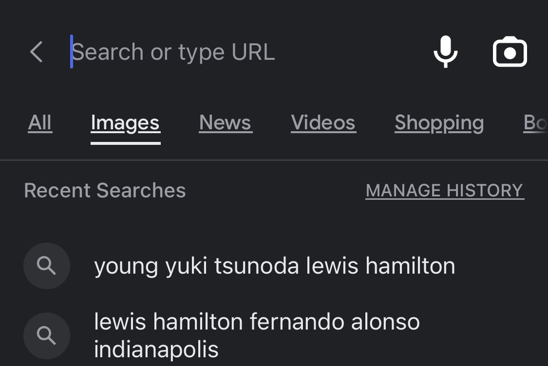 RT @formullana: Lewis Hamilton’s search history this week https://t.co/sstUSFvyJ2