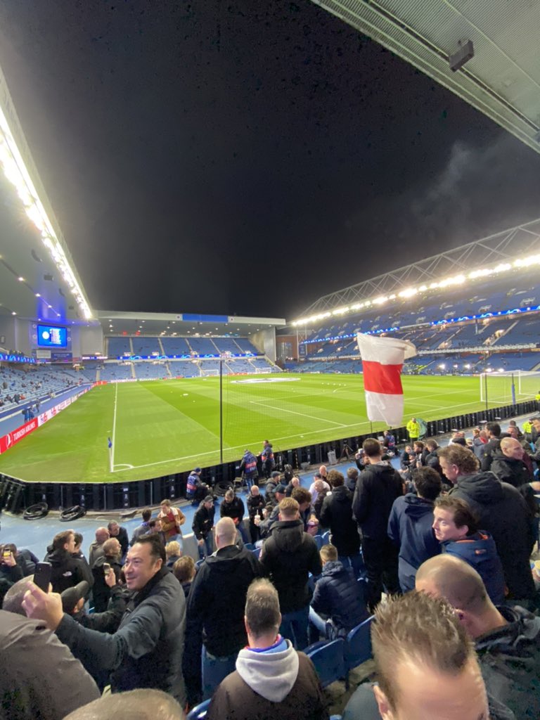 AFCA Awaydays tweet media