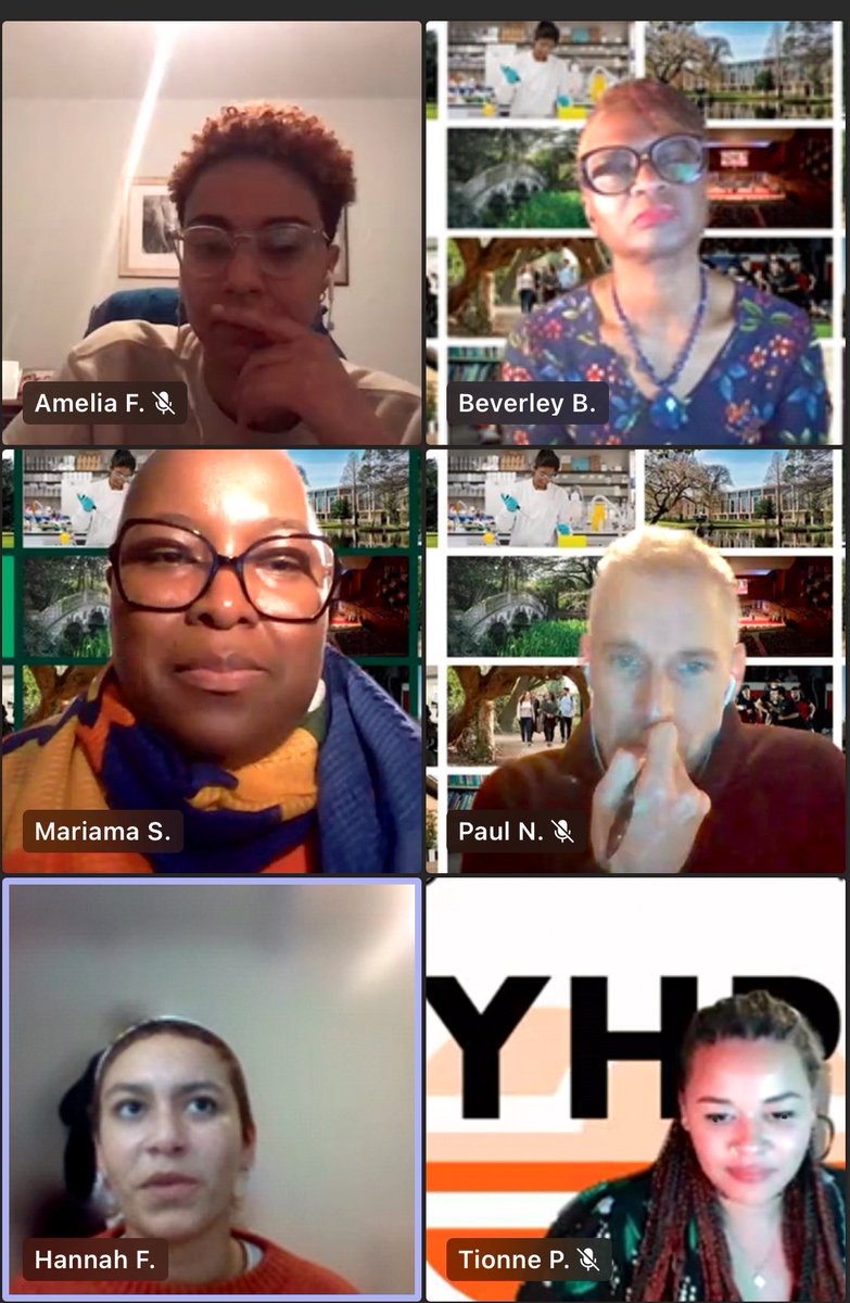 Sheila Sobrany RGN RNT MA HE tweet media