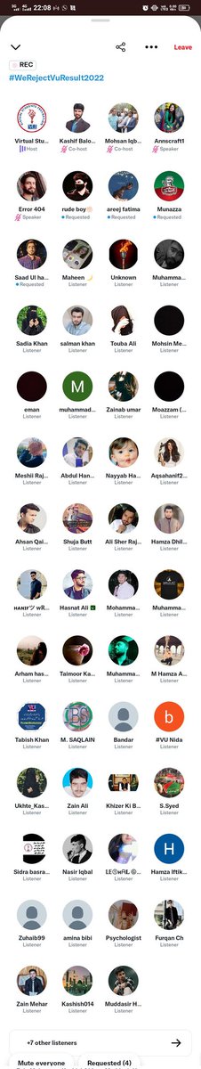 mepathfinderpk's tweet photo. #WeRejectVuResult2022 https://t.co/mp3hFDkcTr
