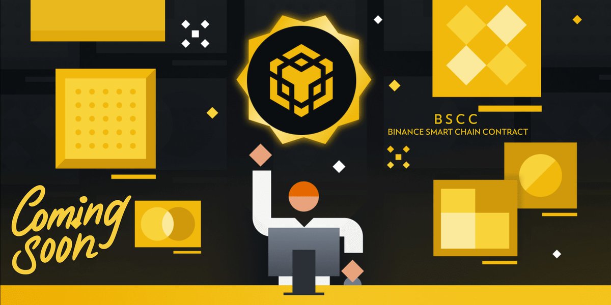 BsccGlobal's tweet photo. BSCC - Binance Smart Chain Contract
.
.
.
.
.
.
.
.
.
.
.
.
.
.
#ComingSoon
#lauchingsoon #billionaire #bnb       #binancesmartchain #smartchain #billionaire #comingsoonthis2022 https://t.co/bbinEBsLjZ