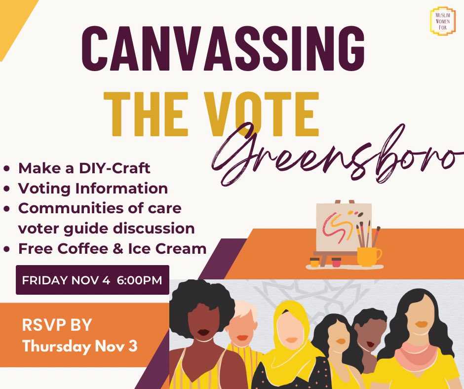 Muslim Women For tweet media