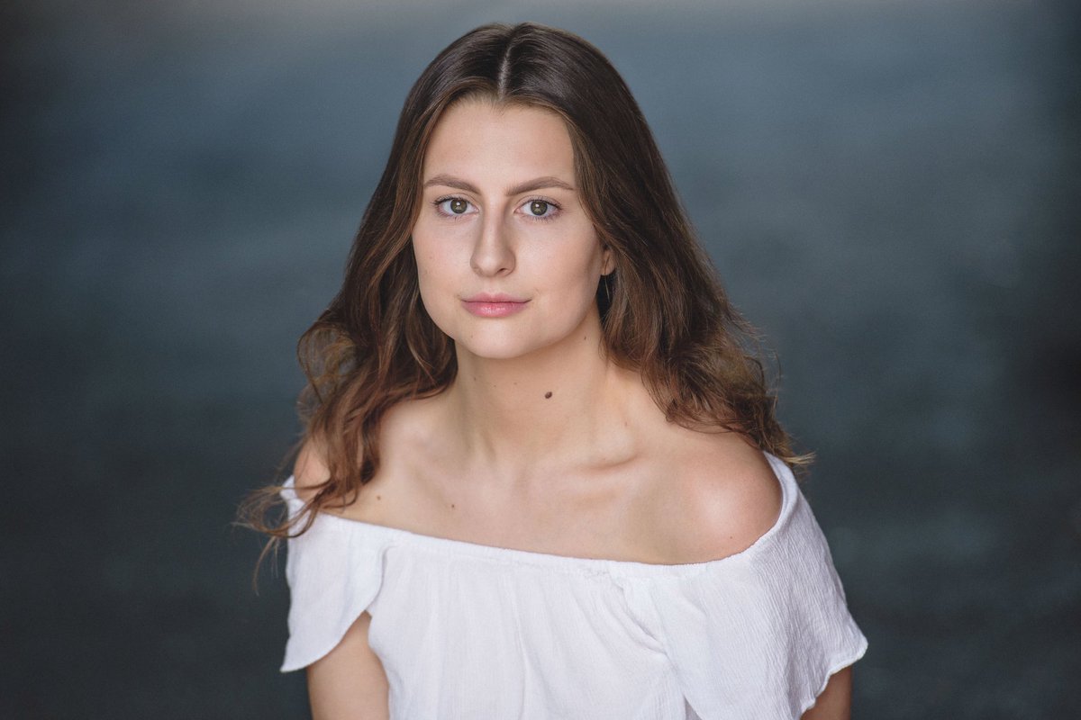 @MavenCasting By the lovely <a href="/MCarloPhoto/">Michael Carlo</a>