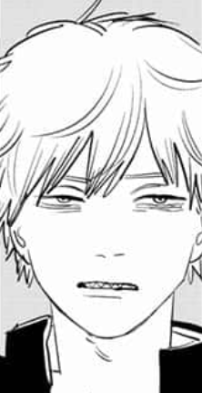 Then can you go one day without stalkin' me, weirdo? What am I supposed to think? You keep callin' me names but you keep following me anyways. I don't mind having fans but I don't want annoying ass critics.