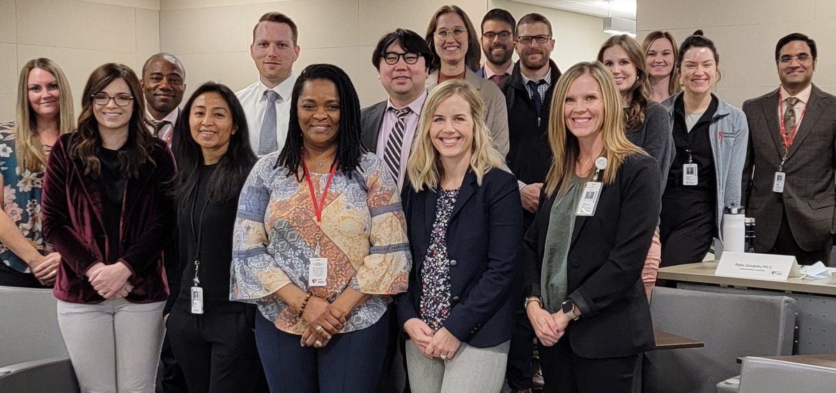We are excited to welcome our newest providers to the UNMC/Nebraska Medicine team!