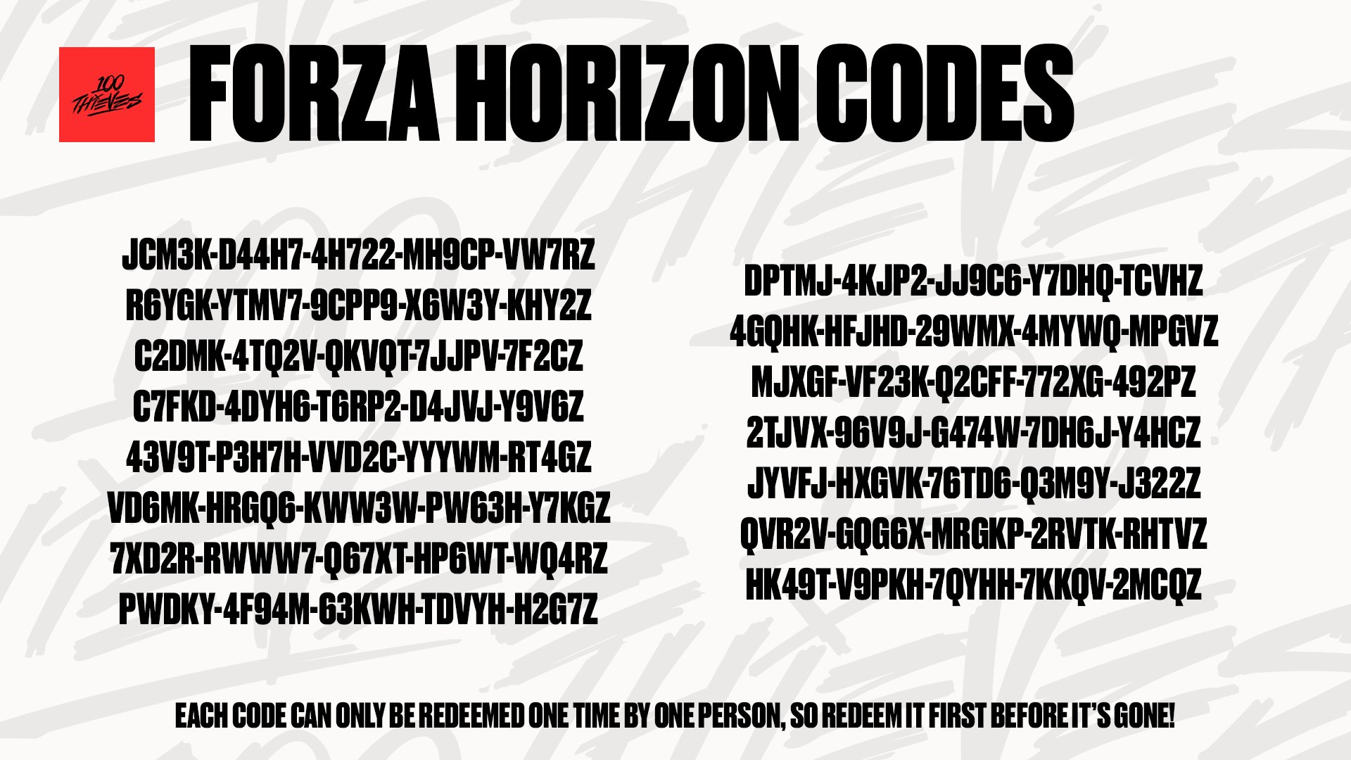 Forza Horizon 3 digital download code