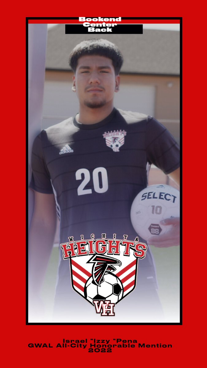 Wichita Heights Soccer tweet media