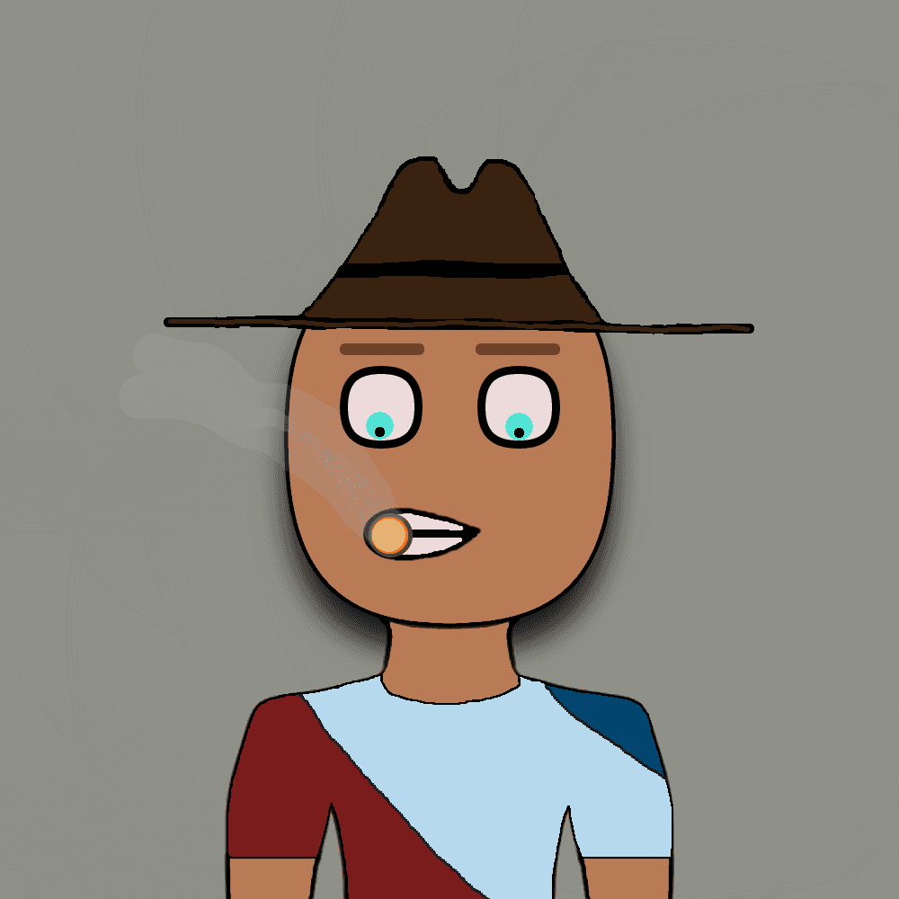 0xfodaci's tweet photo. @ValidusNFTs @skidcitynft Howdy 👋 https://t.co/LJyIB8tATP