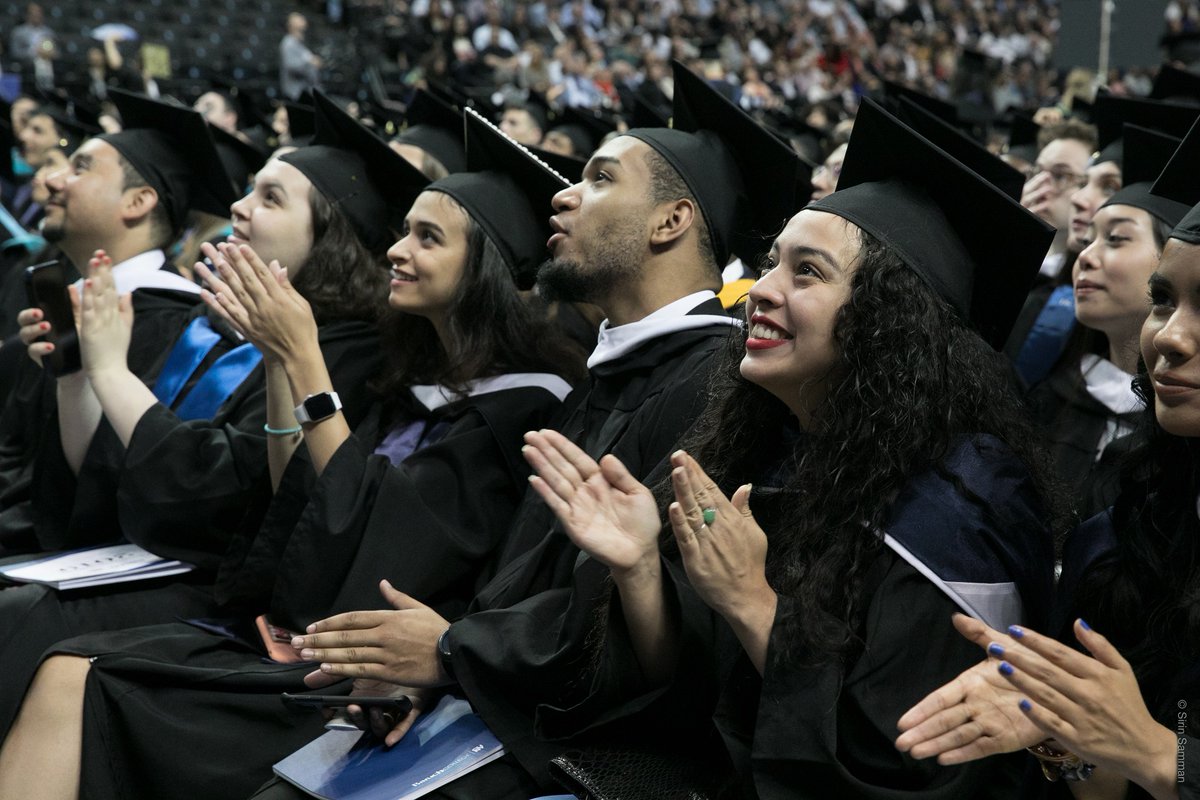 🎊Baruch College has joined @ATI_Talent, a national initiative from @AspenInstitute to increase #CollegeAccess and #Success. ATI aims to graduate 50,000 more low-income students from top institutions by 2025. Read how Baruch will contribute to this goal: ow.ly/F5XY50Lr3gt📈