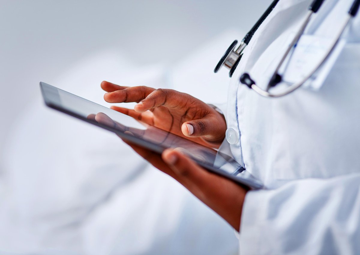 #Interoperability empowers every member of the care continuum with the data necessary to make the best decisions possible. Want to learn more? #NextGenHealthcare can help: ow.ly/Wi9S104aCZo