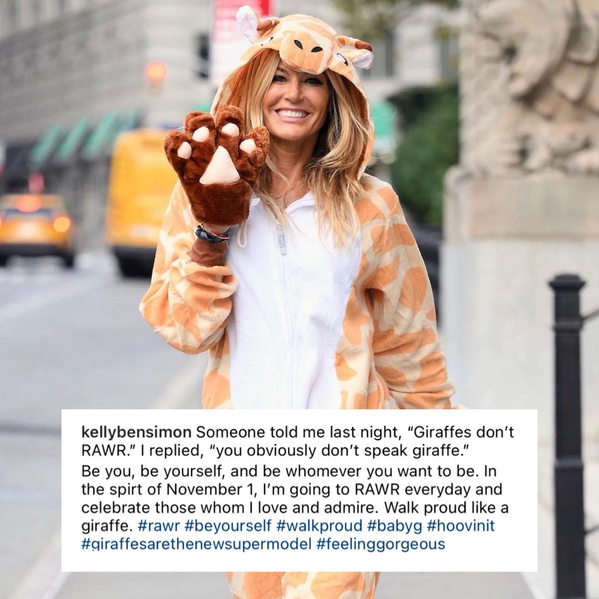 Literally what the fuck… #RHONY