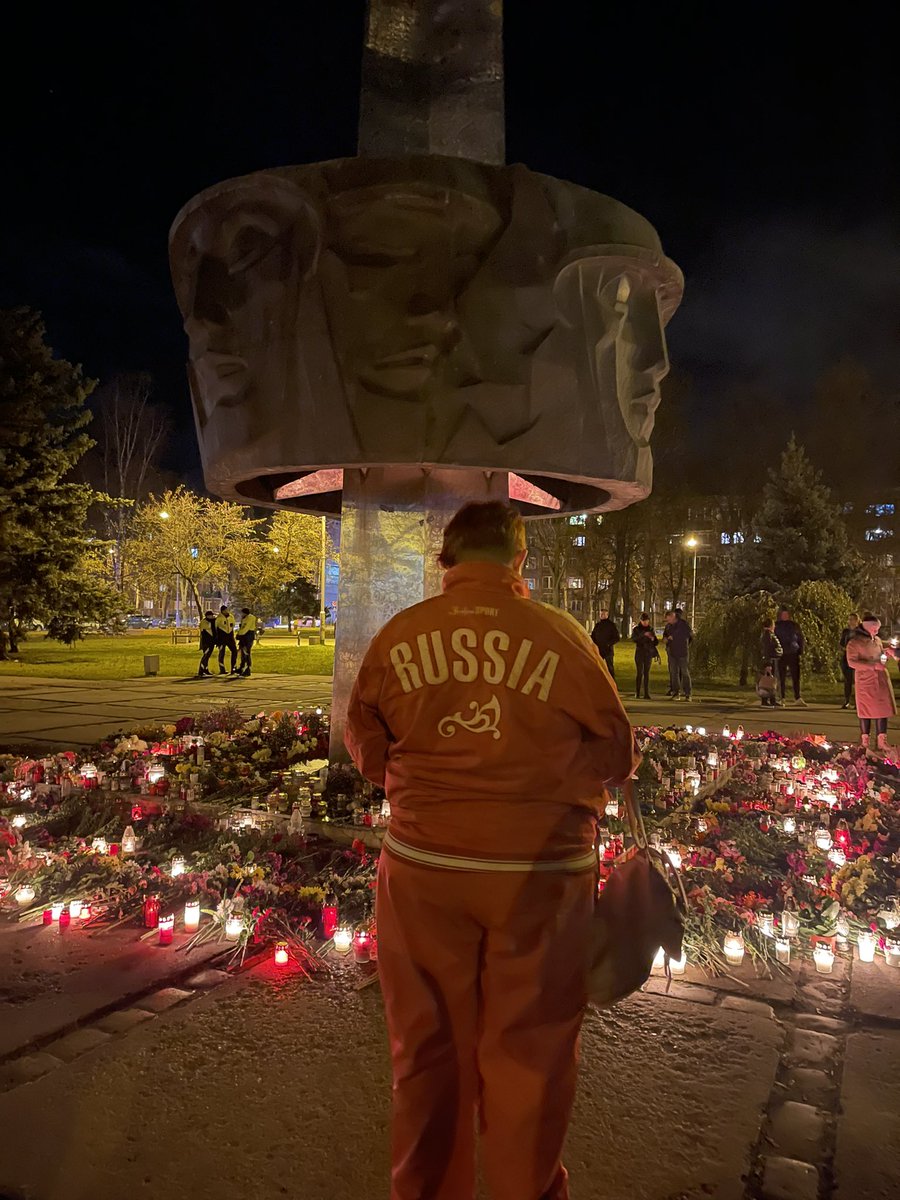 Tamara Alteresco tweet media