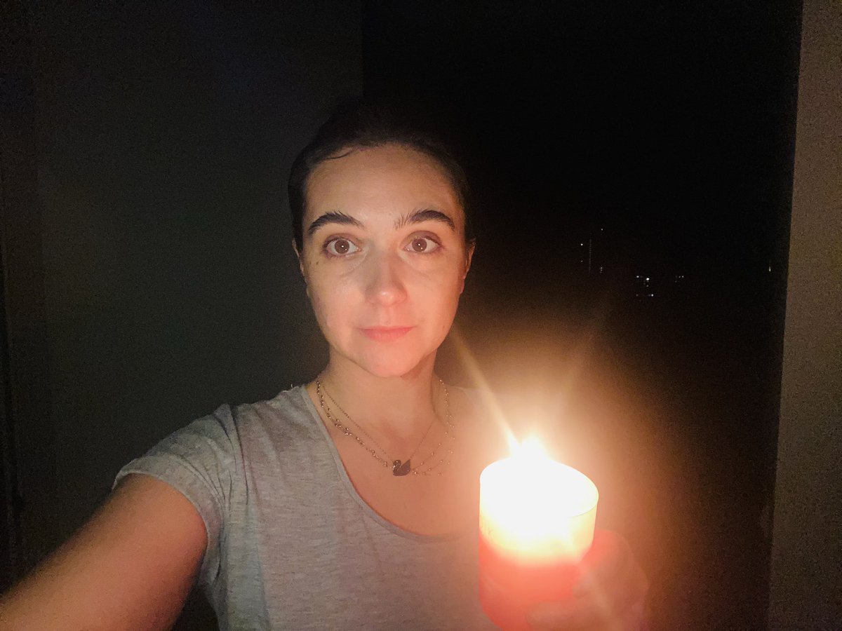 Iuliia Mendel tweet media