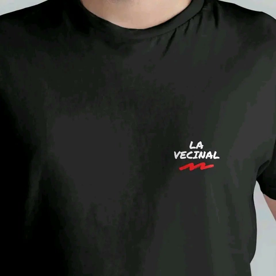 AV Barrio Bilbao y Pueblo Nuevo tweet media