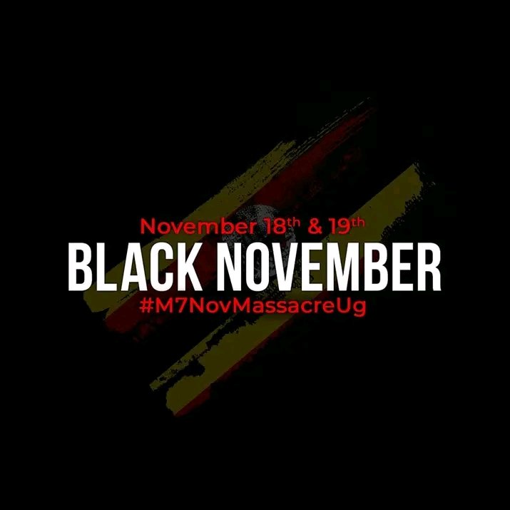 KitasimbwaB's tweet photo. #M7NovMassacreUg https://t.co/n7TU56Xpbj