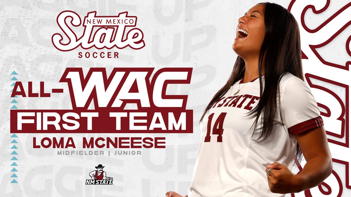 NM State Soccer tweet media