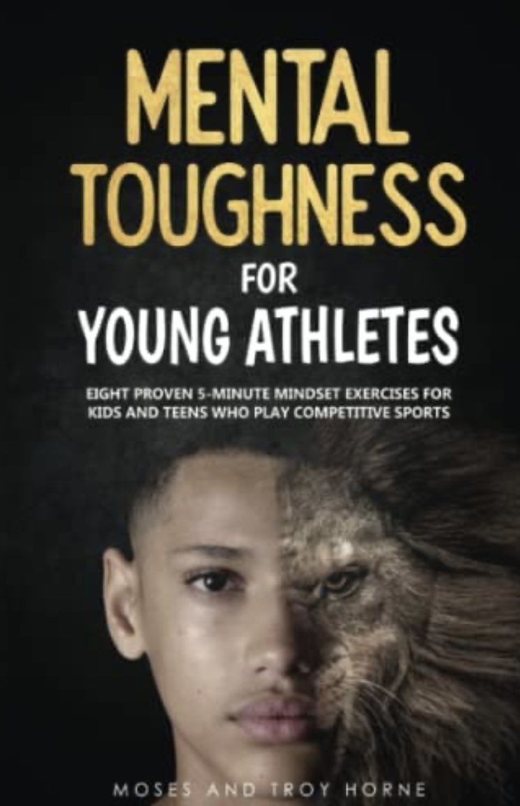 Check out the book from Moses and <a href="/TroyHorne/">Troy Horne</a> where this quote originated…

amazon.com/Mental-Toughne…