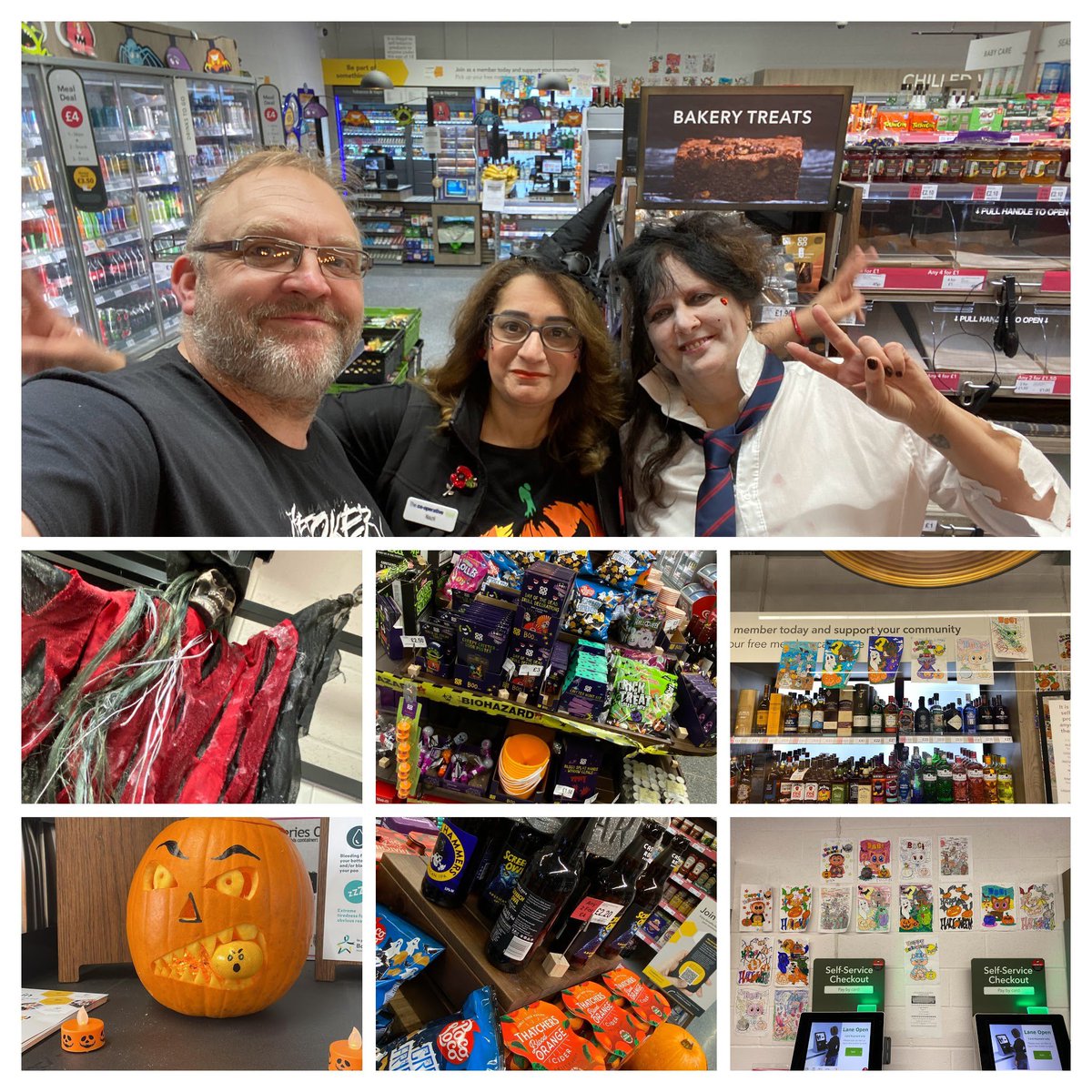 Paul brown tweet media