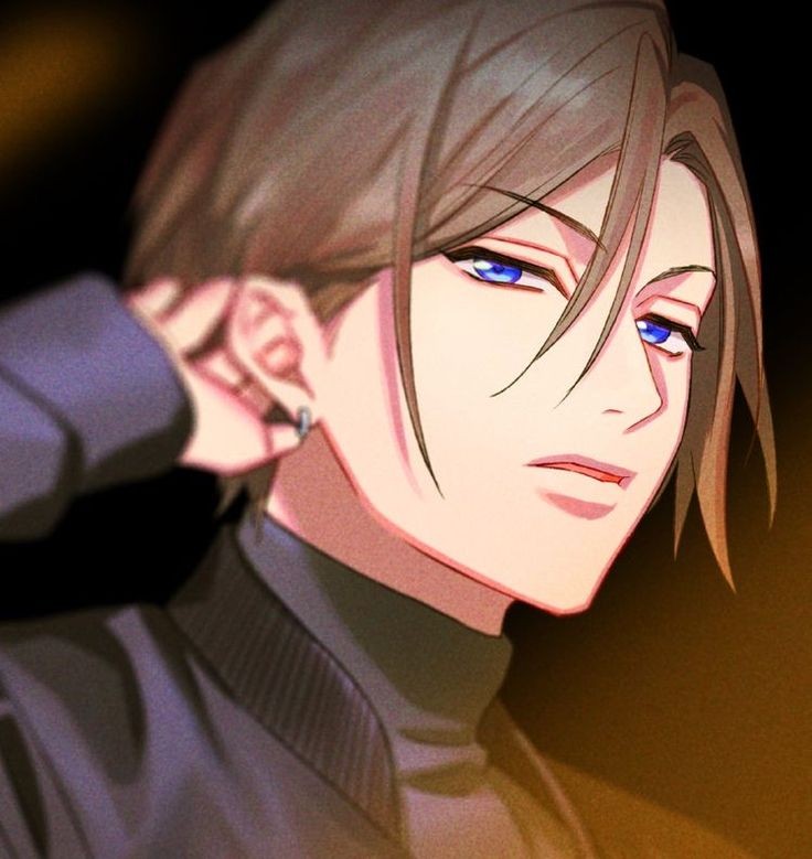 🏆 Selamat pagi menjelang subuh. Mau menginformasikan bahwa Munbaban bakal ikut event ini, berasal dari distrik Mino dan divisi research atau defense. Yang mau relasian, skuy gaskeun!

Foto sebagai penggoda iman yang mau relasian tapi malu-malu :>