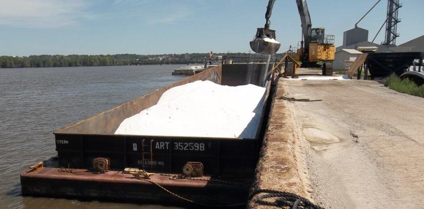 As fall ammonia draws to a close its time to start planning your dry needs for #plant23 More Nitrogen plants are coming on stream in Europe as Natural Gas prices drop, NOLA Urea is trading lower today, the Mississippi is very dry impacting barge traffic. Lots to consider!