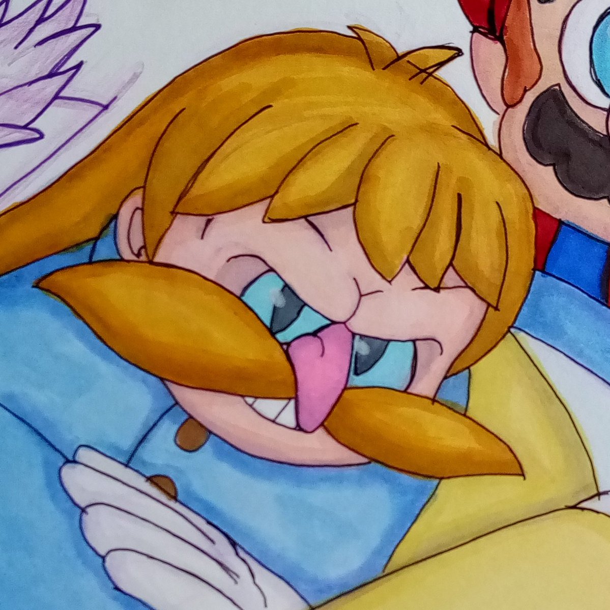 MorphoNega's tweet photo. #NewProfilePic #eggmanboom #steveeggman #mopho #eggmansbrother #eggmansonicboom #drawing #drawingbook #drawingwhatevertheheckiwant #doodle https://t.co/pnp8OWBIcV