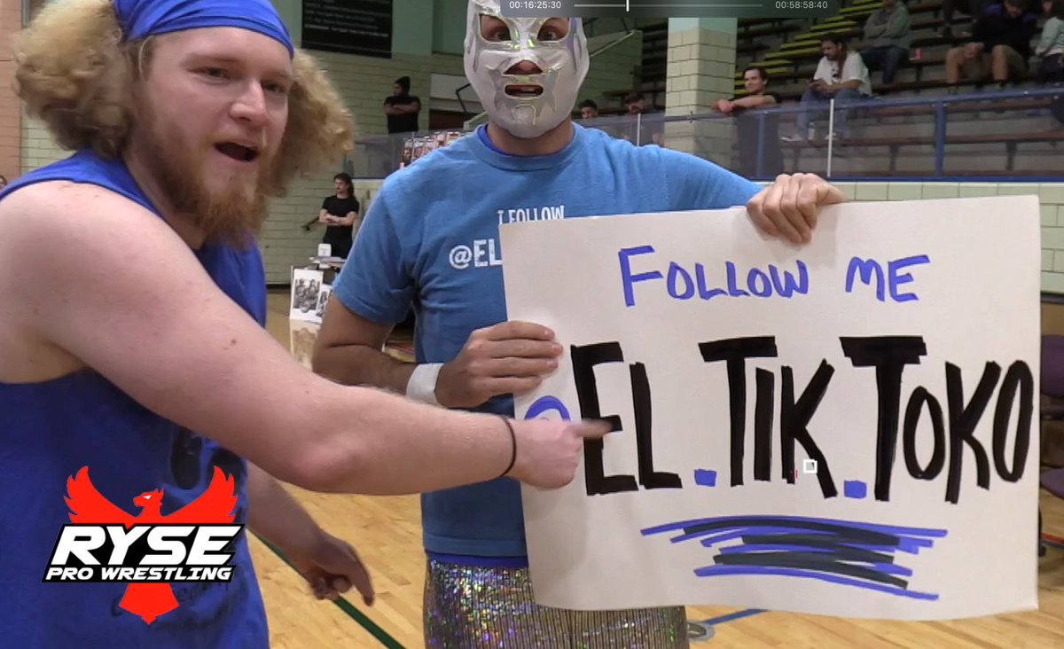 USindywrestling's tweet photo. THIS WEDNESDAY! It's a MASSIVE Tag Team night on SPOTLIGHT SLAM! 

10 PM ET https://t.co/dUyGzxIZgL
11 PM ET https://t.co/Ma51q4I1KE

#prowrestling #indywrestling #indiewrestling #impcastwrestling #rohwrestling https://t.co/oEzAMbbrHC