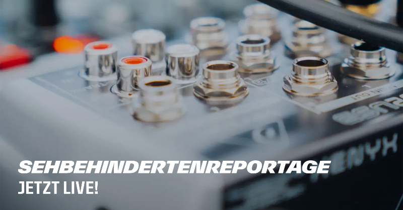 Eintracht's tweet photo. 📻🎧 Neben der klassischen Übertragung haben wir noch weitere Angebote, wie ihr #SCPSGE verfolgen könnt!
▪️ Matchcenter für Statistiken und mehr
▪️ EintrachtFM on air
▪️ Sehbehindertenreportage Live
#UCL | #SGEuropa