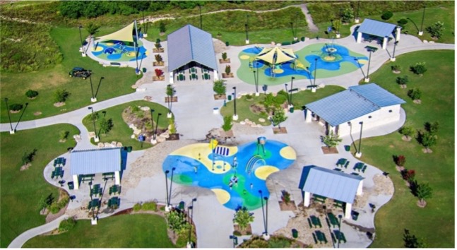 Today's Sip &amp; Savor blog post highlights <a href="/Niagara_Water/">Niagara Water</a>'s #PerkYourPark Project, which alongside the <a href="/NRPA_news/">NRPA news</a>, has worked to restore, revitalize and improve parks and outdoor community spaces since 2016. #HereForYou americanbeverage.org/education-reso…