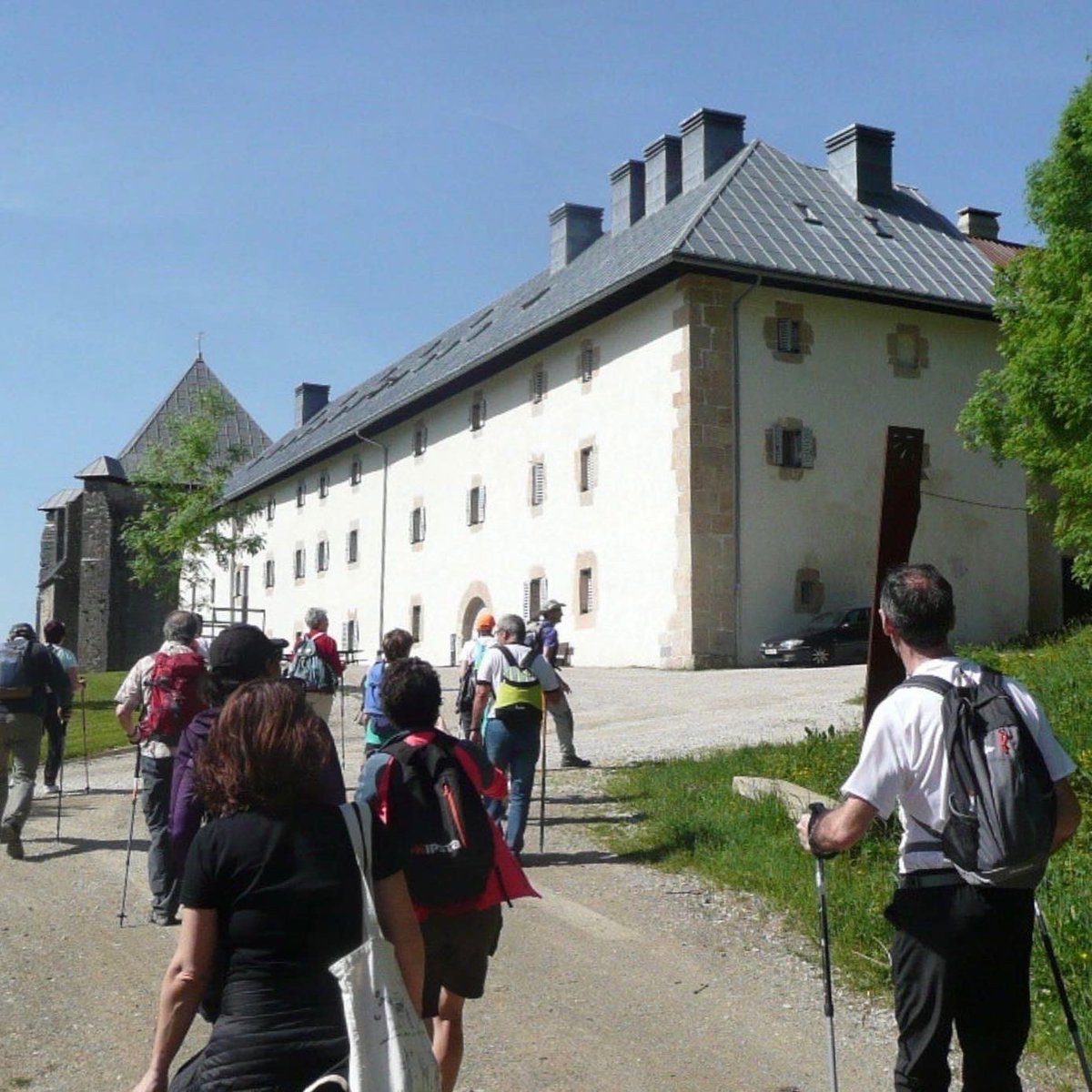 💻 Hoy en el enlace te traemos tooodos los planes que puedes hacer en Navarra con una rápida reserva online. Descúbrelos en el link:

visitnavarra.es/es/planes?luga…

#VisitNavarra #NavarraOtroTurismo #NafarroaBestelakoTurismoa