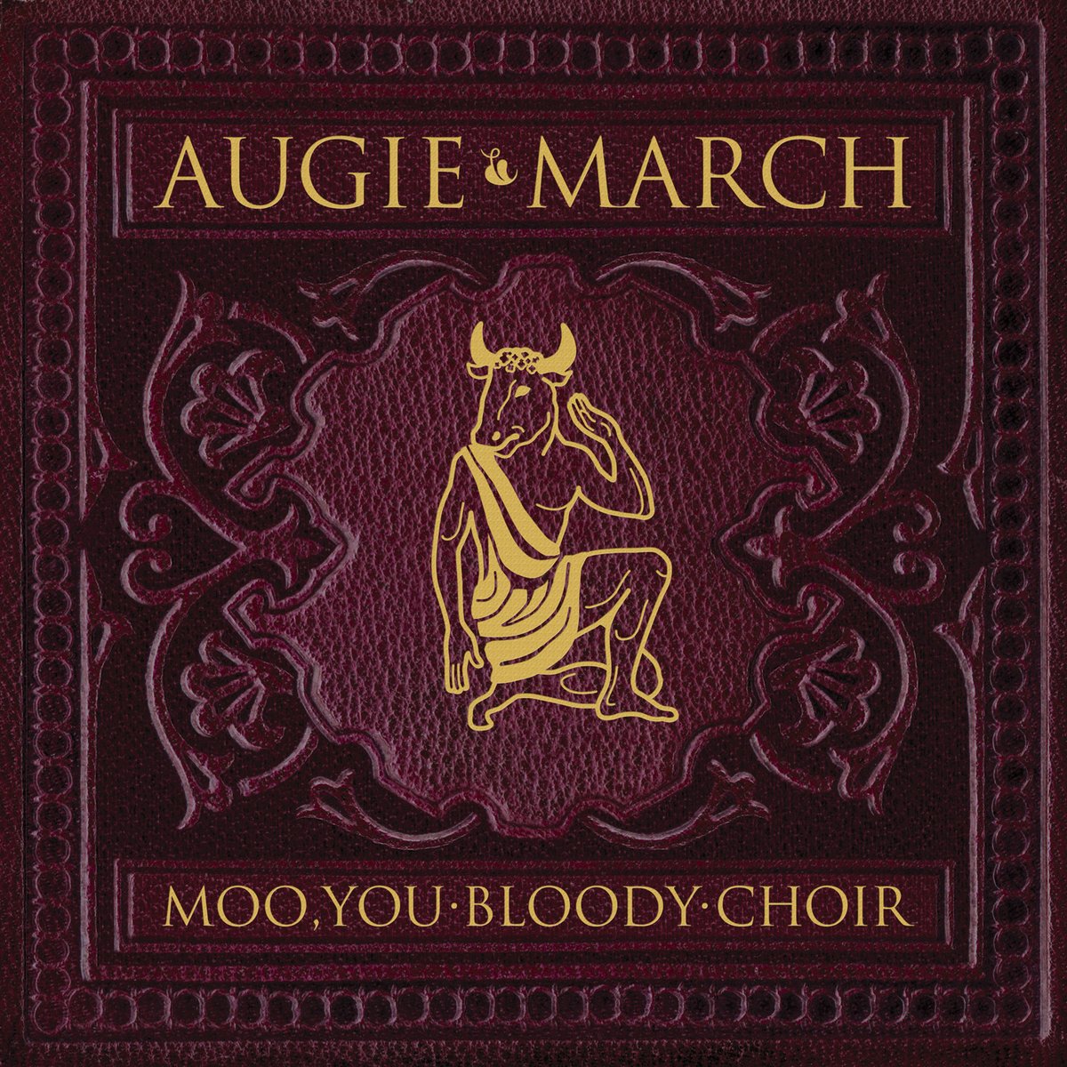 augiemarchtweet's tweet photo. Laid out those hands could be holy
#AugieMarch #StrangerStrange #MooYouBloodyChoir #LyricOfTheDay https://t.co/1eNhAST97Y