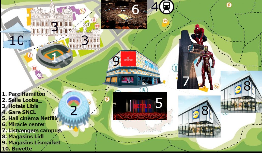 Listenbourg Telecom tweet media