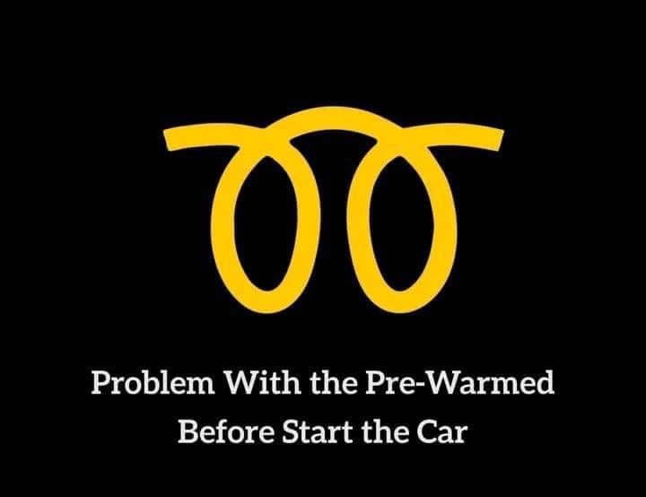 Important car indicators and their meaning. Thread Thread from Dr MuVenda Ndi_Muvenda