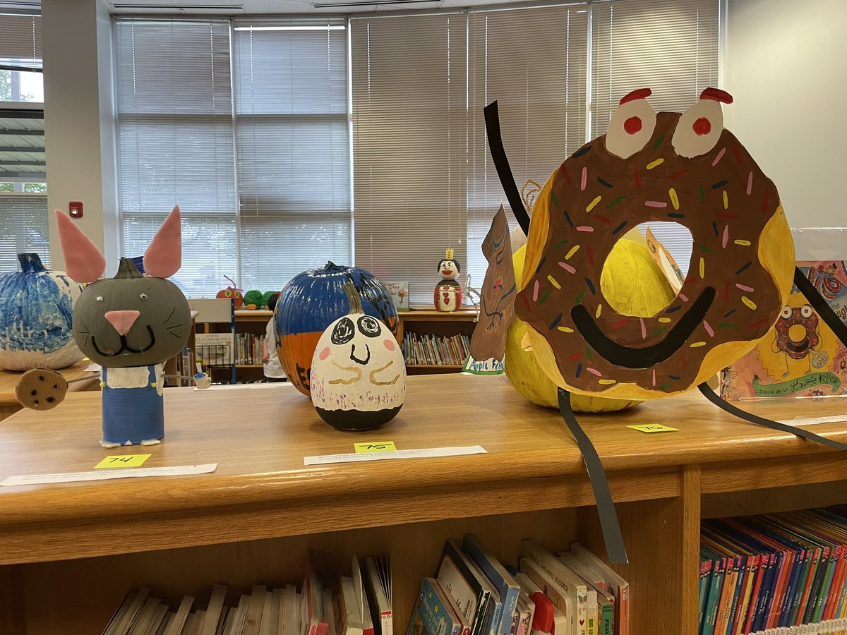 Stewart_Library tweet picture