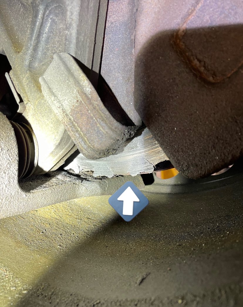 DVSA Enforcement tweet media