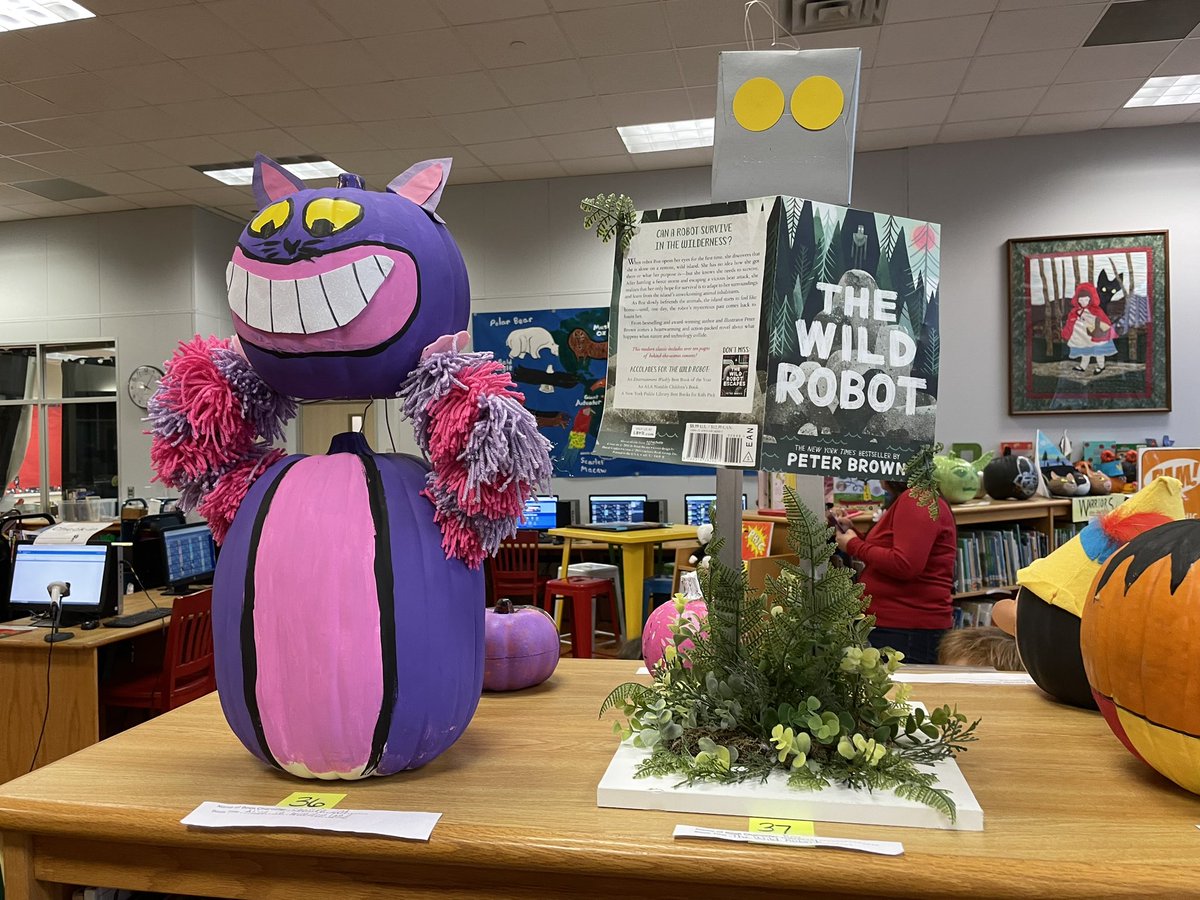Stewart_Library tweet picture