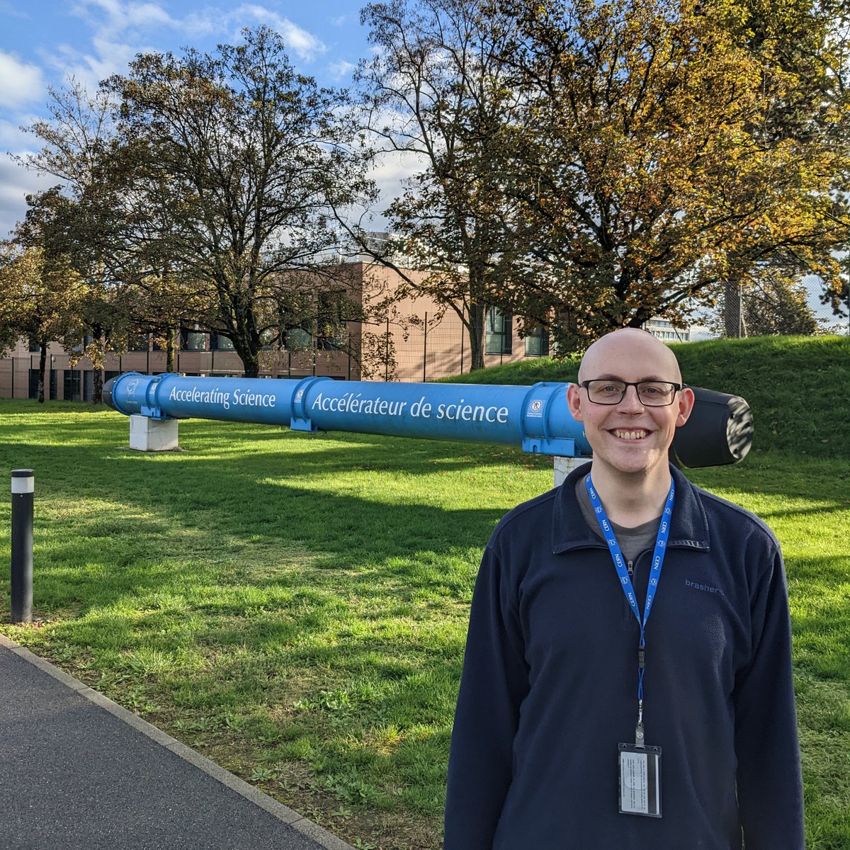 Patrick MacGregor tweet media