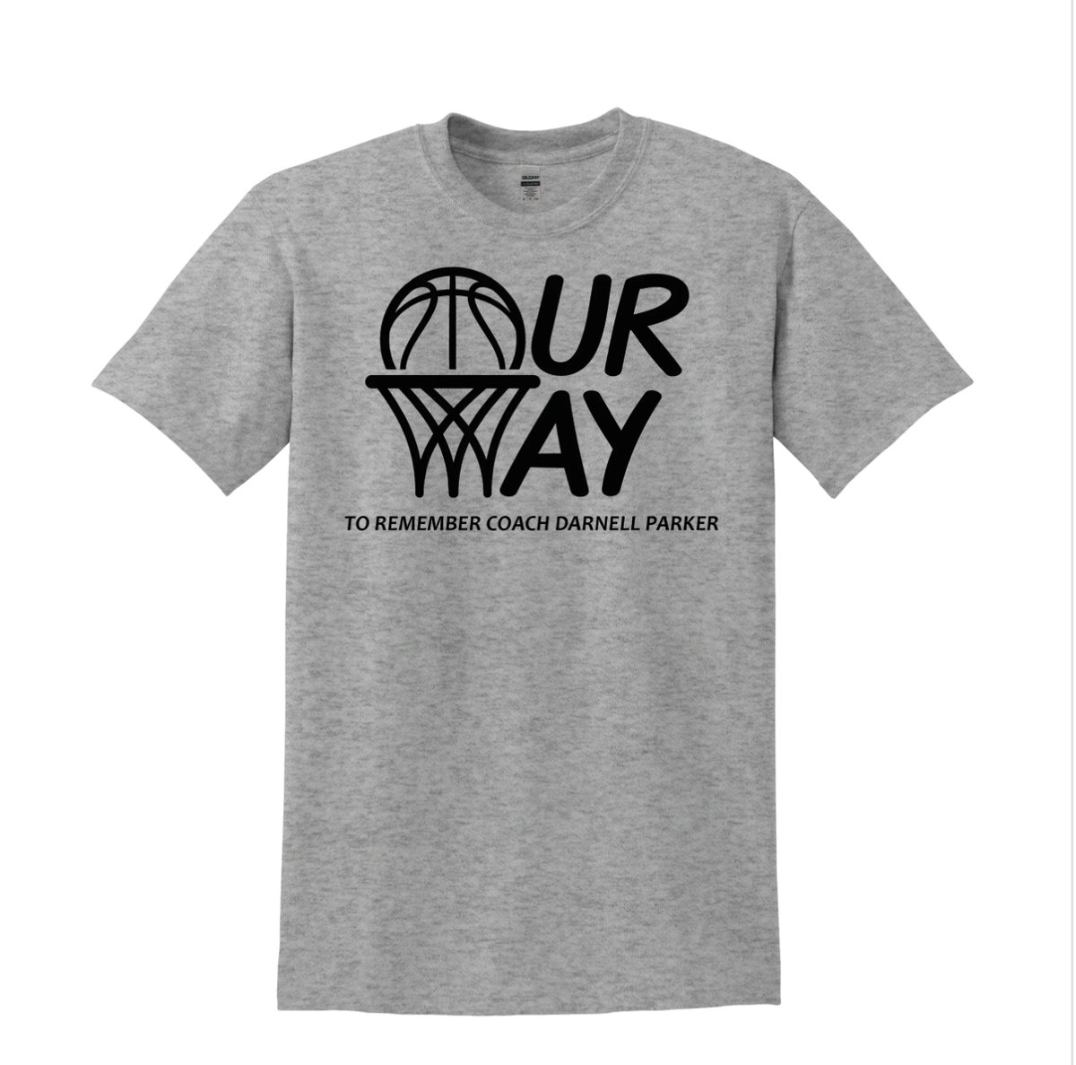 rothmega's tweet image. Today is the final day to order shirts for @CoachDParker birthday celebration.  Shirts are $10, with $5 going to his scholarship fund.  Shirts can be ordered through RP Diamond, rpdiamond.com/products/ols/c…