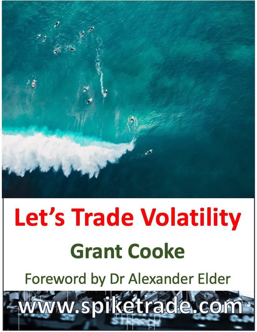 I enjoyed writing a foreword for this book. Everyone watches prices but the pros also always track volatility. You can buy this book alone (spiketrade.com/shop/product/d…) or with a free trial of SpikeTrade (spiketrade.com/shop/product/d…)