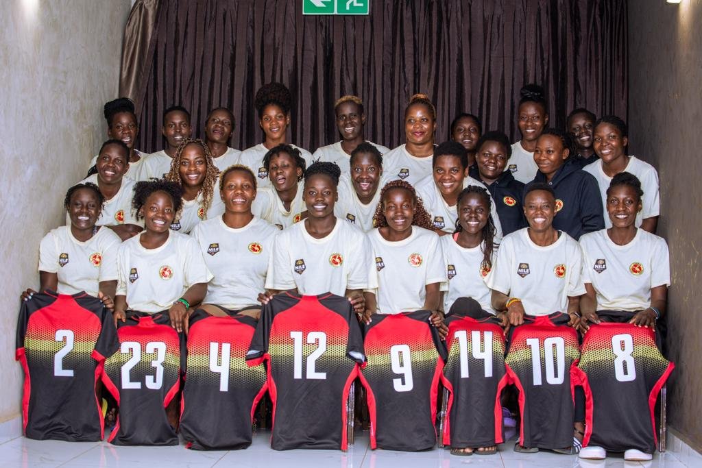 Tomorrow is the day. Few hours to the game. Come support the 
@LadyCranesRugby 🙏🏼.
Frame 1, my namesake Immy 🥰🥰glad I introduced the game of rugby to her and she acknowledged 😊🥰💪🏼💪🏼 keep going am so proud.
@UgandaRugby 
#SupportLadyCranes