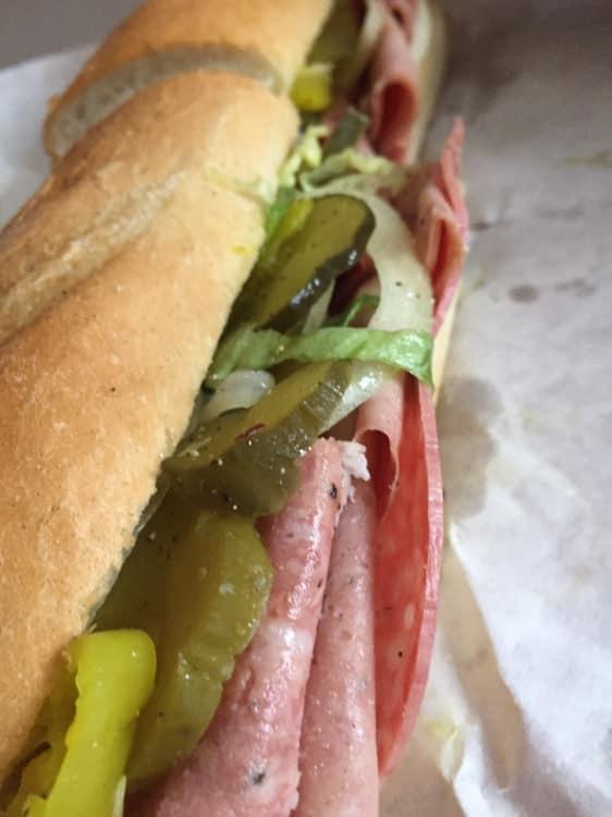 cmpizza's tweet image. Whats for dinner tonight?  Pizza or Subs ??
CandMPizza.com
978-422-0003 Sterling
978-537-4264 Leominster