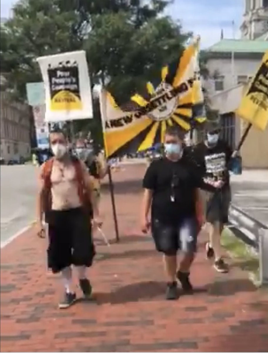 MainePPCampaign's tweet photo. All that money from the elites is being spent on attack campaigns because they know the people of Portland are ready for change - ready for a government that actually represents us and is accountable to the people. #OurVotesAreDemands #PoorPeoplesCampaign https://t.co/1ZzFCqlGEl