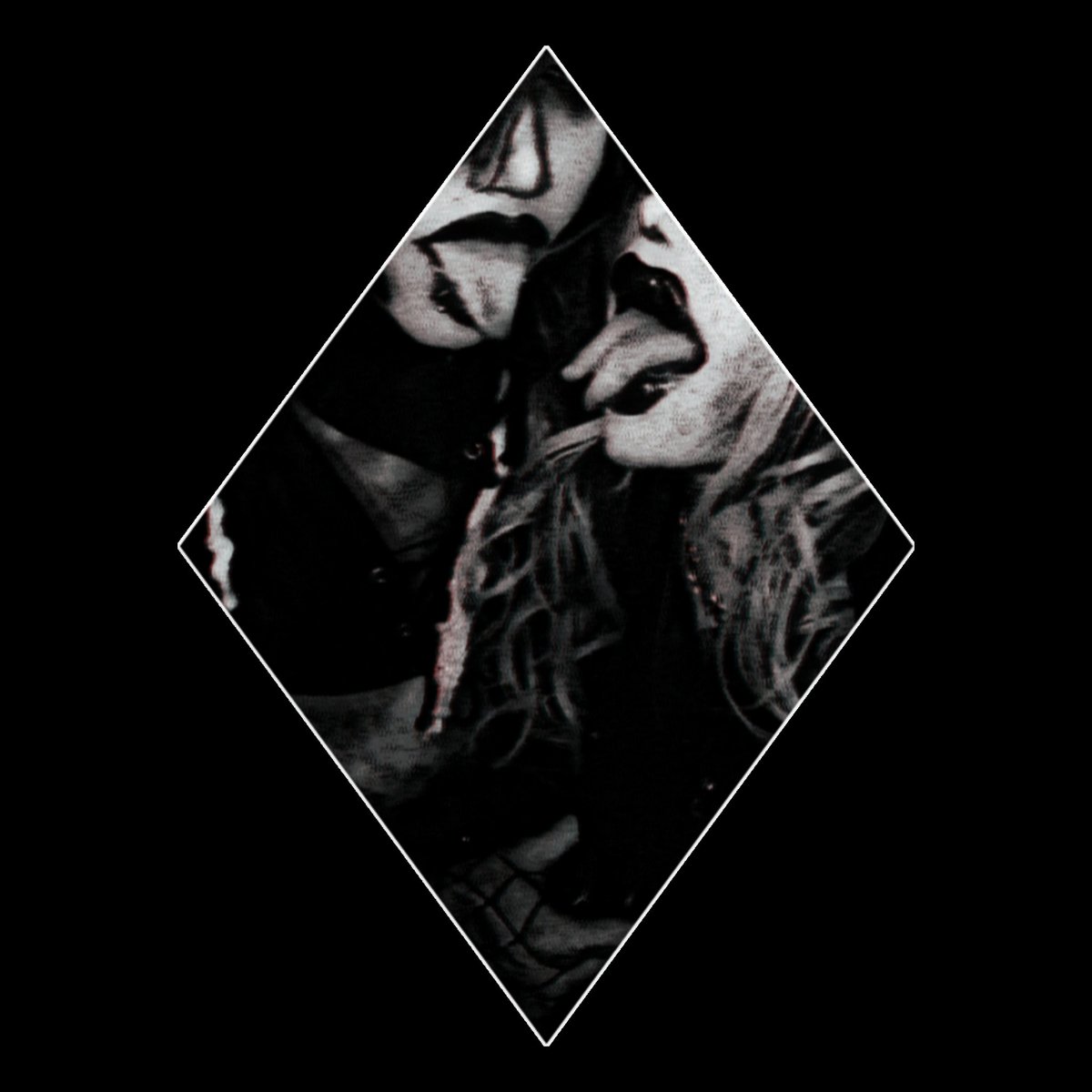 ᅠ

ᅠ

ᅠ         

         You could be the corpse 
         and I could be the killer
         If I could be the devil, 
         you could be the sinner        

ᅠ

ᅠ

ᅠ