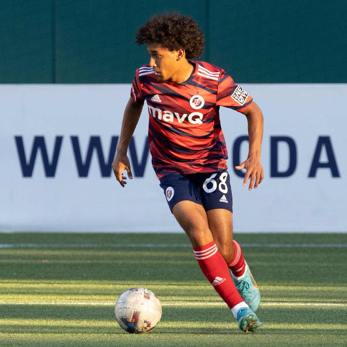 North Texas SC (@northtexassc) on Twitter photo This week, we'll look back at the Top 5 moments from our 2022 <a href="/MLSNEXTPRO/">MLS NEXT Pro</a> season!
5️⃣ Academy Players Rise to the Professional Level
Throughout the 2022 season, North Texas SC saw 9 Academy players make their professional debuts. This week, we'll look back at the Top 5 moments from our 2022 <a href="/MLSNEXTPRO/">MLS NEXT Pro</a> season!
5️⃣ Academy Players Rise to the Professional Level
Throughout the 2022 season, North Texas SC saw 9 Academy players make their professional debuts.