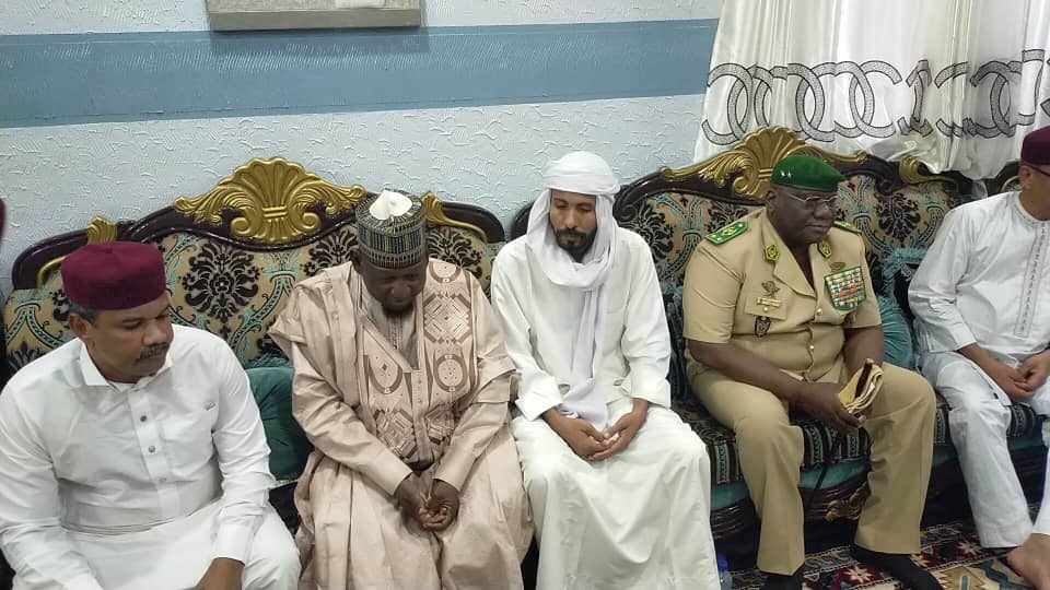 Muhammad Kabir Haruna tweet media