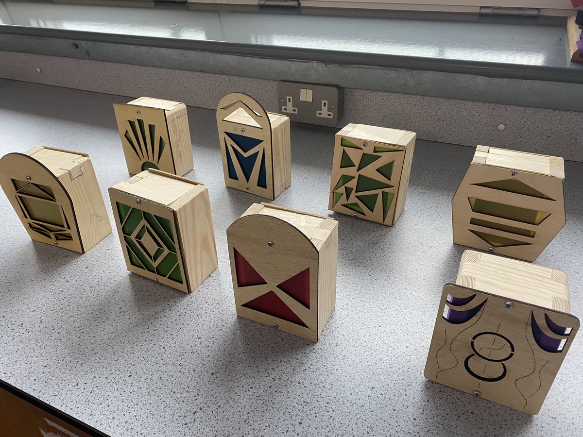 Miss Butler D&T tweet media