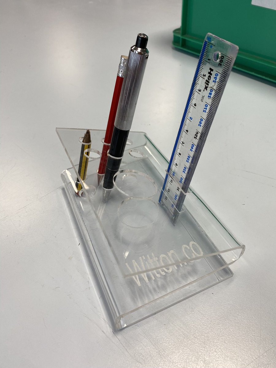 Miss Butler D&T tweet media