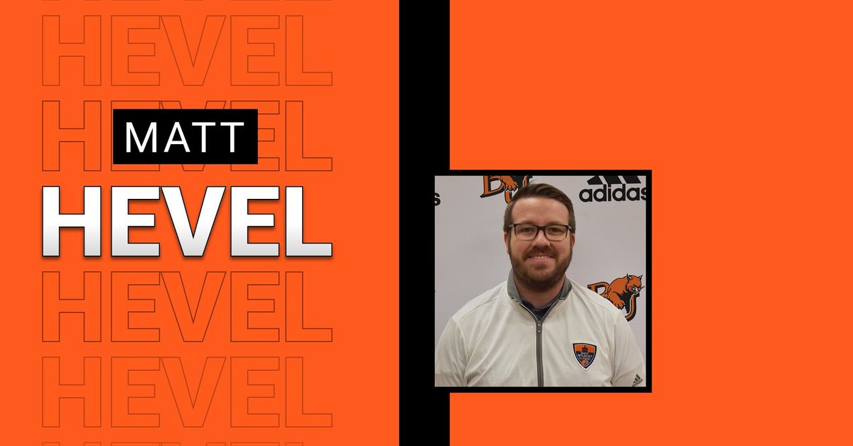 BakerAthletics's tweet photo. Baker Athletics Hires Matt Hevel as New Assistant Athletic Director of Sports Information and Game Operations! #BakerBuildsChampions

https://t.co/cCpHKOs9Cb https://t.co/T09YN9nQBX