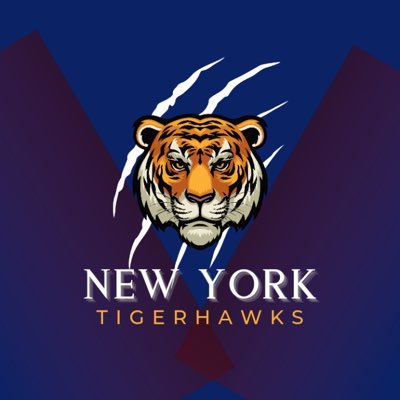 NYTigerhawks's tweet photo. #NewProfilePic https://t.co/jpwOLyEazq