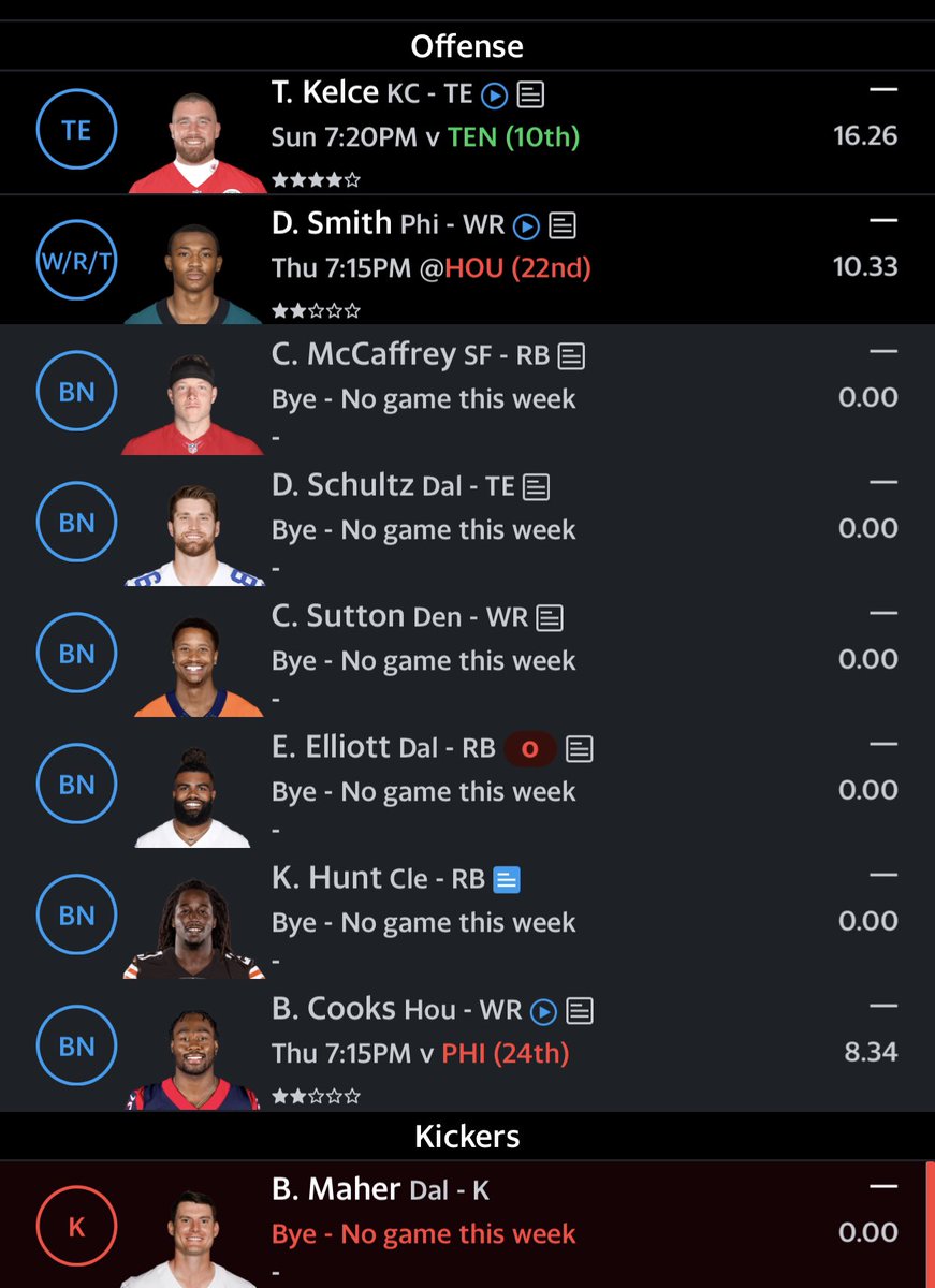 ThinkLabTX's tweet photo. 10 team league, 8-0 https://t.co/shHlzMMAWR
